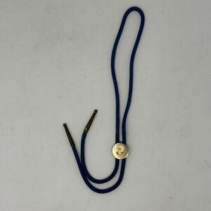 Vintage Fraternal Oder of the Eagles Vintage Bolo Tie